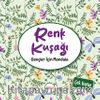 Renk Kuşağı Gençler İçin Mandala