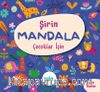 Şirin Mandala Çocuklar İçin