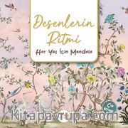 Desenlerin Ritmi Yetişkinler İçin Mandala