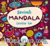 Sevimli Mandala Çocuklar İçin