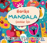 Harika Mandala Çocuklar İçin