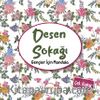 Desen Sokağı Gençler İçin Mandala