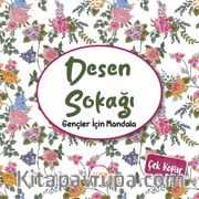 Desen Sokağı Gençler İçin Mandala