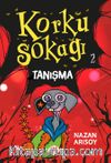 Korku Sokağı 2 / Tanışma