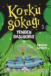 Korku Sokağı 3 / Yeniden Başlıyoruz