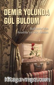Demir Yolunda Gül Buldum