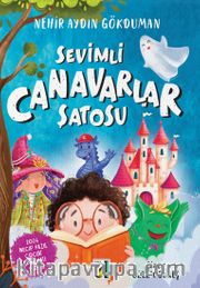 Sevimli Canavarlar Şatosu
