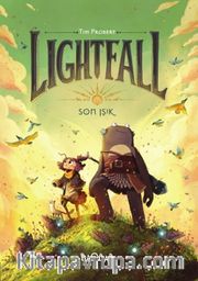 Lightfall 1 / Son Işık
