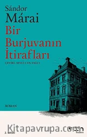 Bir Burjuvanın İtirafları