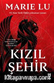 Kızıl Şehir