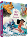Disney Sihirli Öykü Hazinem