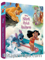 Disney Sihirli Öykü Hazinem