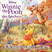 Disney Winnie The Pooh - Güz Öykülerim