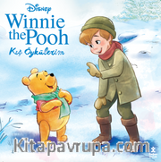 Disney  Winnie The Pooh - Kış Öykülerim