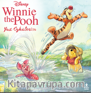 Disney  Winnie The Pooh - Yaz Öykülerim