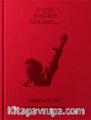 Devrimci Gençlik Dergisi 50. Yıl Özel Baskısı