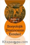 Sosyolojik Düşüncenin Evreleri