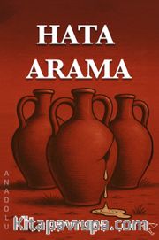 Hata Arama