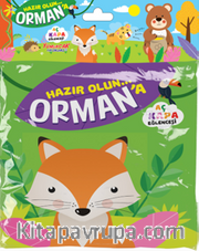 Hazır Olun Orman'a