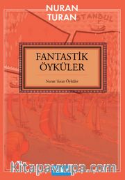 Fantastik Öyküler