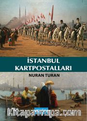 İstanbul Kartpostalları