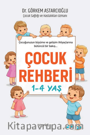 Çocuk Rehberi 1-4 Yaş