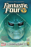 Fantastic Four Cilt 3 Doom'un Habercisi