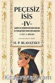 Peçesiz İsis 4