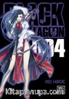 Black Lagoon 4