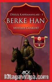 Berke Han / Diriliş Kahramanları 1