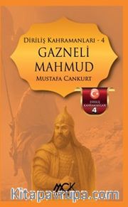 Gazneli Mahmud / Diriliş Kahramanları 4