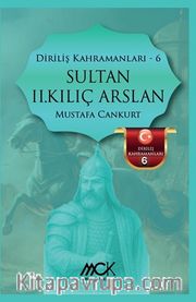 Sultan II.Kılıç Arslan / Diriliş Kahramanları 6