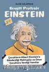 Sevgi̇li̇ Profesör Einstein