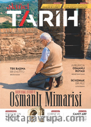 Aktüel Tarih Dergi 16. Sayı