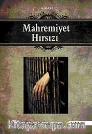 Mahremiyet Hırsızı