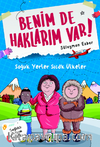 Benim de Haklarım Var 2 / Soğuk Yerler Sıcak Ülkeler