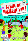 Benim de Haklarım Var 10 / Şehrin Gizemli Ziyaretçileri