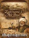 Niyazi ve Zfername-i Ali Paşa