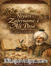 Niyazi ve Zfername-i Ali Paşa