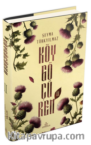 Köygöçüren 2 (Ciltli)