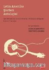 Latin Amerika Şiirleri Antolojisi