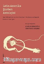 Latin Amerika Şiirleri Antolojisi