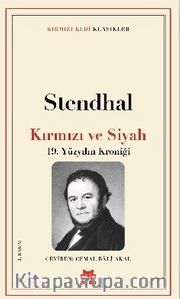 Kırmızı ve Siyah