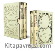 Köygöçüren Serisi (İki Kitaplık Ciltli Set)