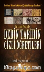 Derin Tarihin Gizli Öğretileri