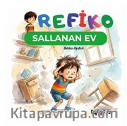 Refiko / Sallanan Ev