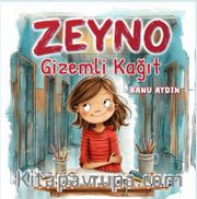 Zeyno / Gizemli Kağıt