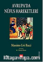 Avrupa'da Nüfus Hareketleri