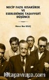 Necip Fazıl Kısakürek ve Eserlerinde Tasavvufî Düşünce