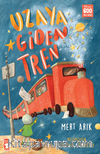 Uzaya Giden Tren